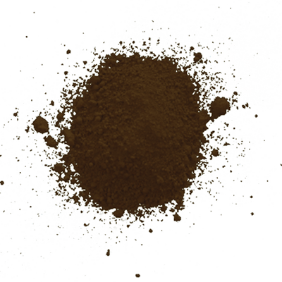 Dark Chocolate Edible Paint Powder - The Sugar Art, Inc.
