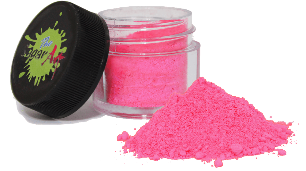 Elite Paint Powders Best Sellers - The Sugar Art, Inc.