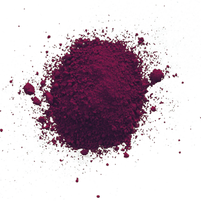 Burgundy Edible Paint Powder - The Sugar Art, Inc.