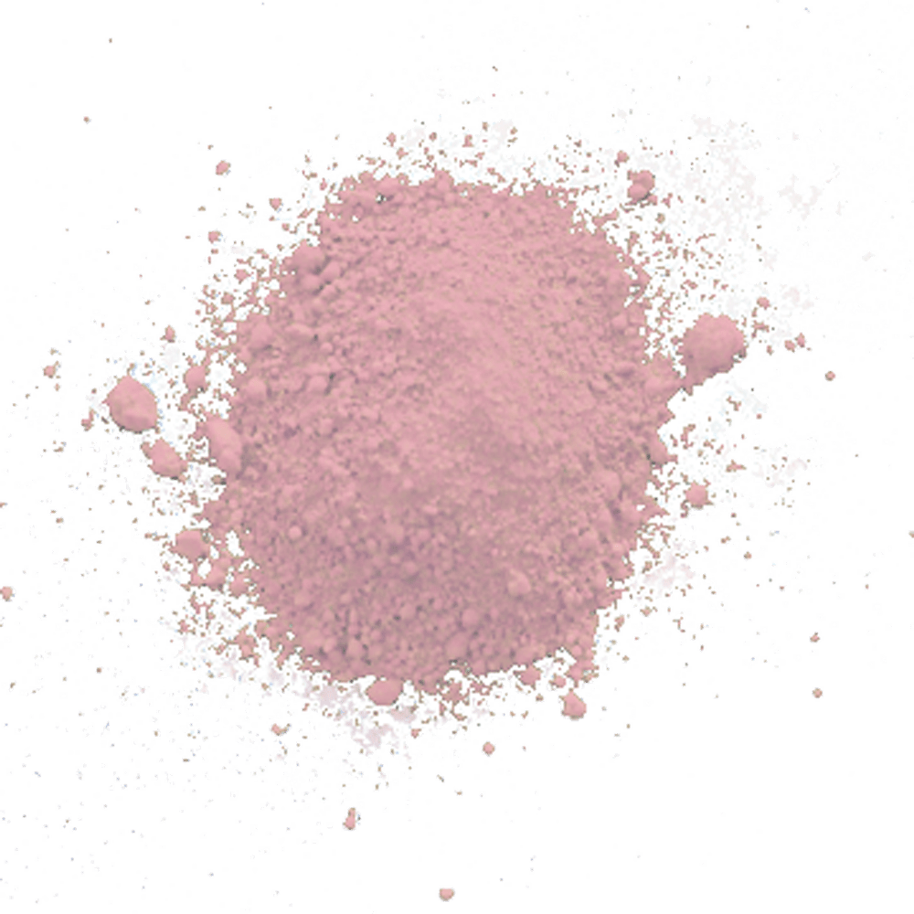 Dusty Rose Edible Paint Powder - The Sugar Art, Inc.