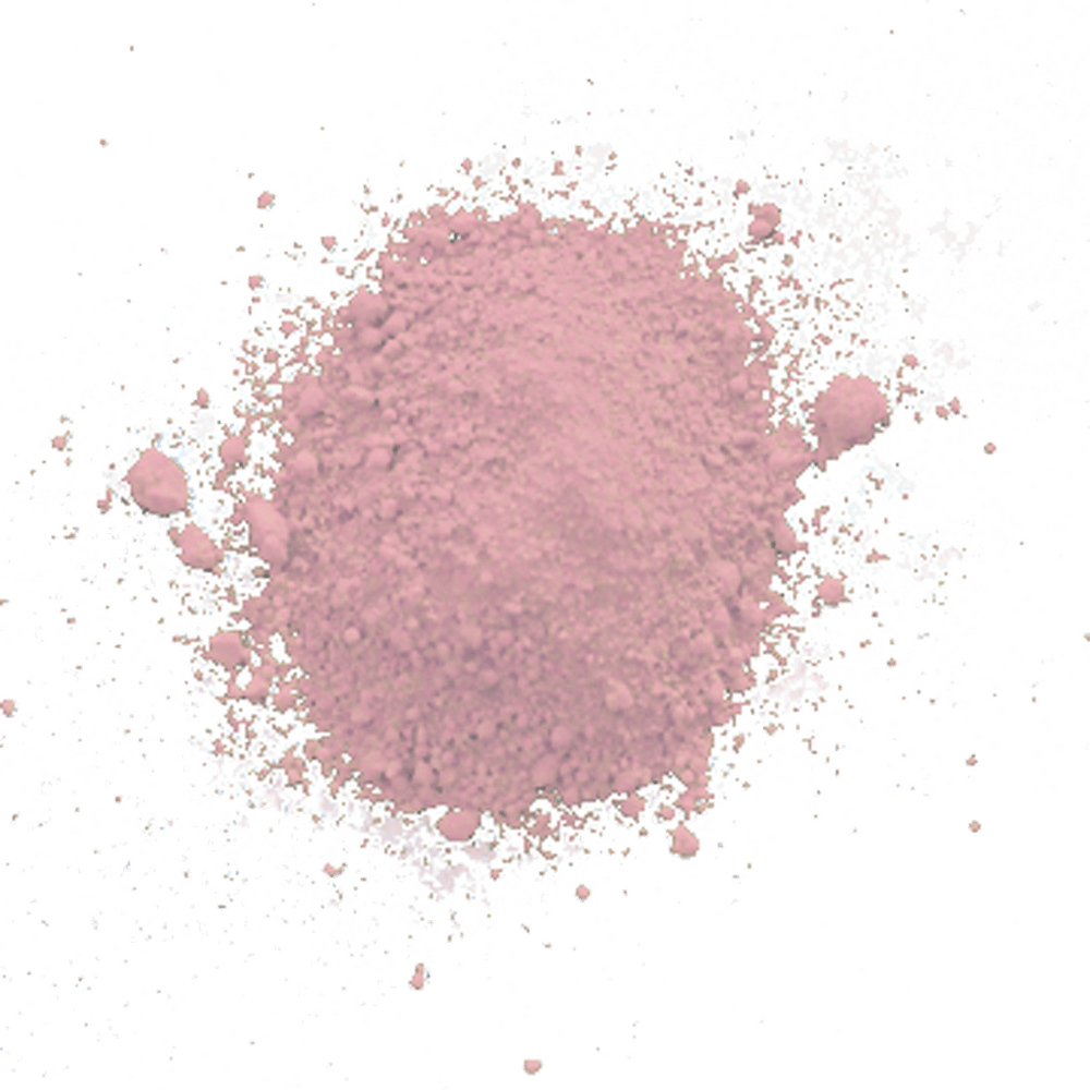 Dusty Rose Edible Paint Powder