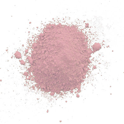 Dusty Rose Edible Paint Powder - The Sugar Art, Inc.