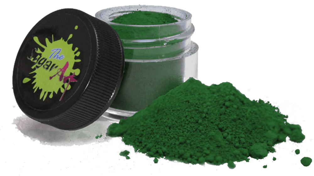 Elite Paint Powders Best Sellers - The Sugar Art, Inc.