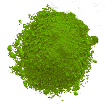 Moss Green Edible Paint Powder - The Sugar Art, Inc.