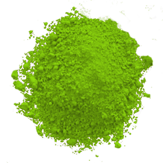 Cut Kiwi Edible Paint Powder - FDA & Kosher - cut-kiwi-edible-paint-powder - elite color, green - The Sugar Art