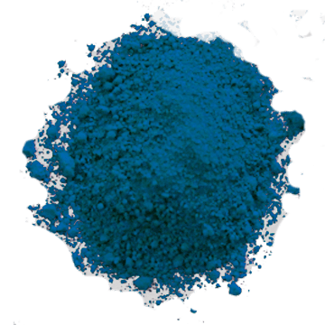 Turquoise Edible Paint Powder - The Sugar Art, Inc.