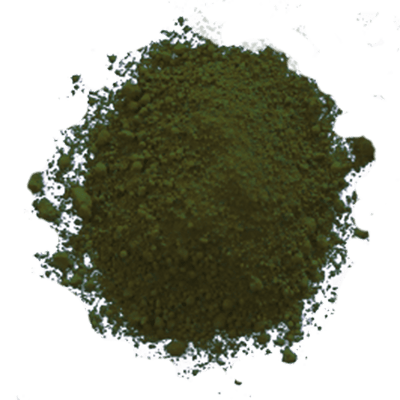 Mossy Green Edible Paint Powder - The Sugar Art, Inc.