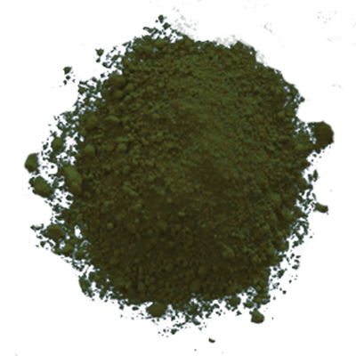 Mossy Green Edible Paint Powder - The Sugar Art, Inc.