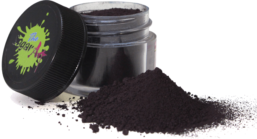 Elite Paint Powders Best Sellers - The Sugar Art, Inc.