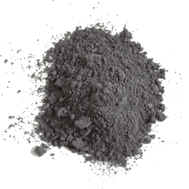 Gunmetal Edible Paint Powder - The Sugar Art, Inc.