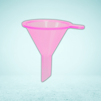 Pink Funnel - The Sugar Art, Inc.