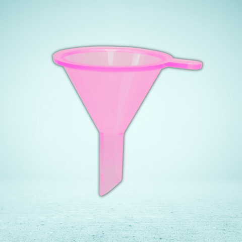 Pink Funnel