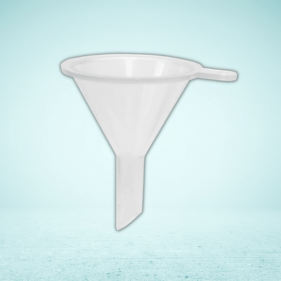  Clear Funnel