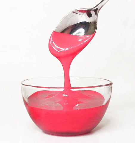 Hot Pink Food Color