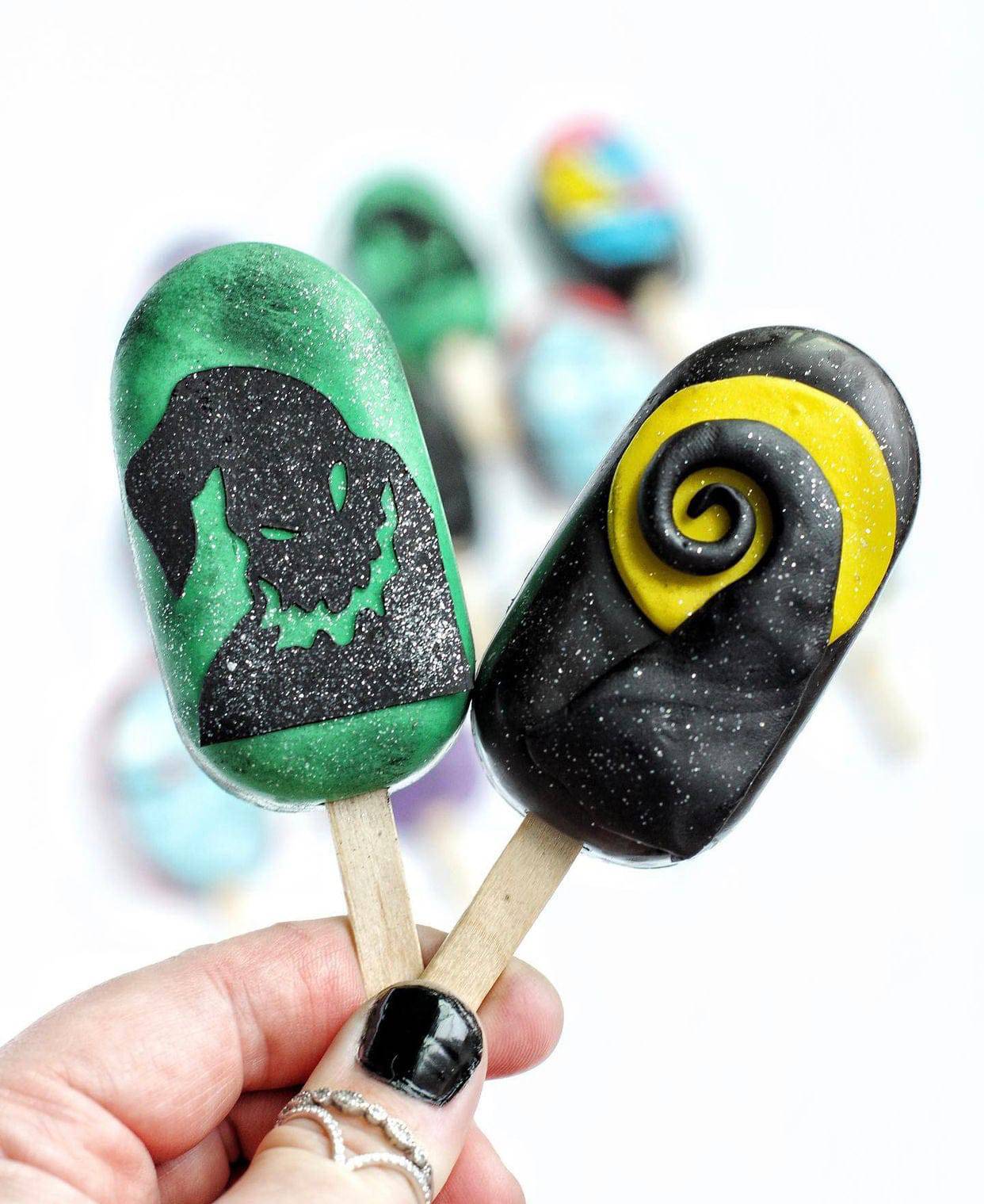 Halloween Edible Glitter Bundle! - The Sugar Art, Inc.