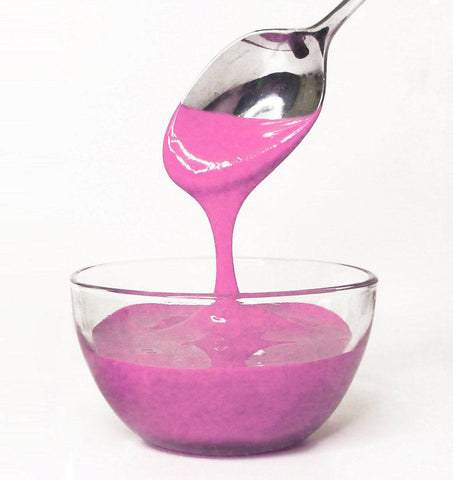 Lilac Food Color