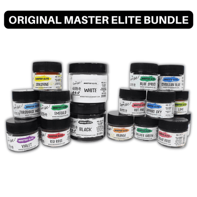  Master Elite Collection