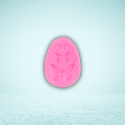  Small Butterfly Mold