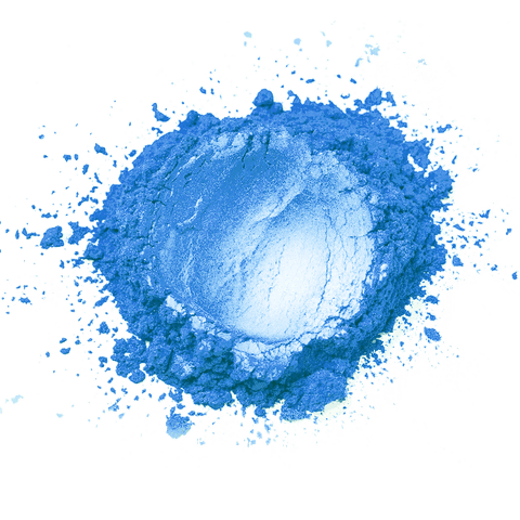 Blue Bell Luster Dust