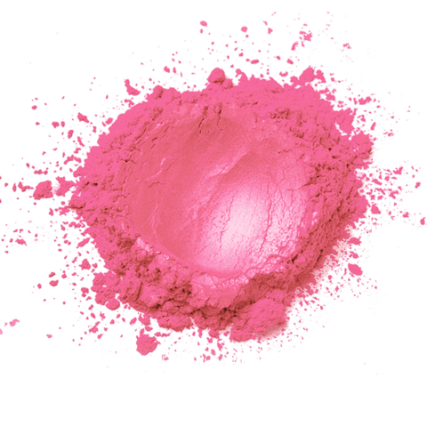 Baby Girl Luster Dust