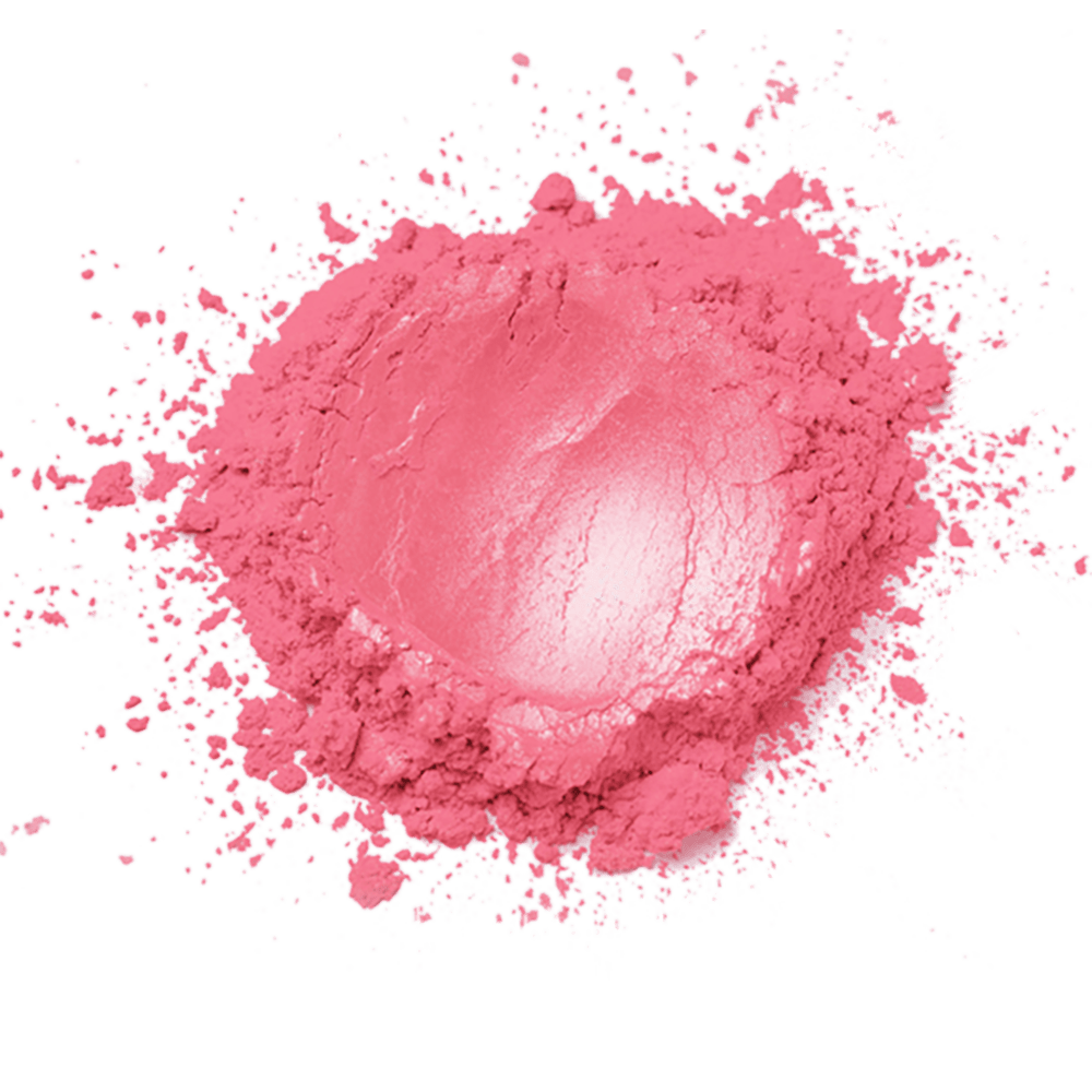 Elanna Rose Luster Dust - The Sugar Art, Inc.