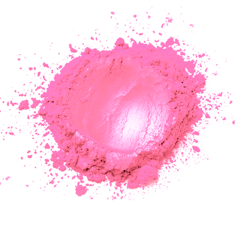 Pink Luster Dust