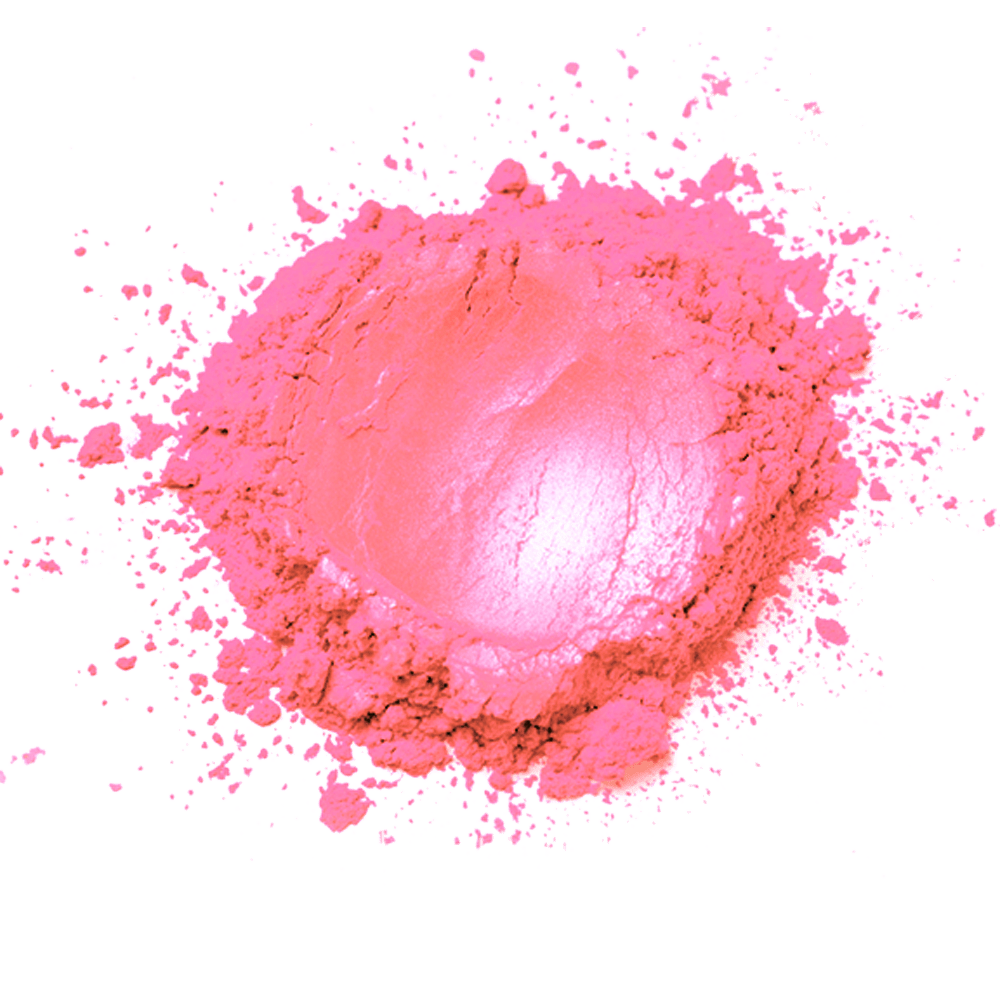 Rosie Luster Dust - The Sugar Art, Inc.
