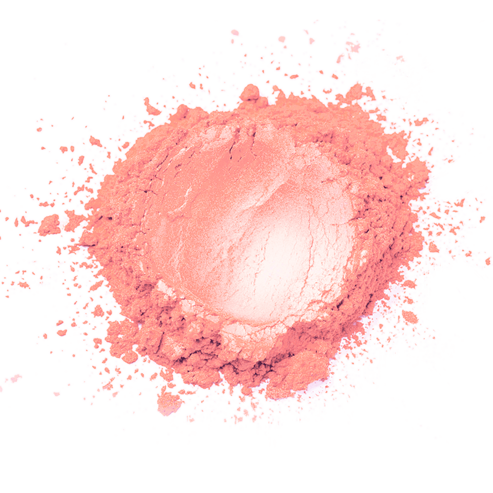 Pink Satin Luster Dust - The Sugar Art, Inc.
