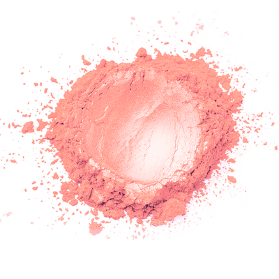 Pink Satin Luster Dust - The Sugar Art, Inc.