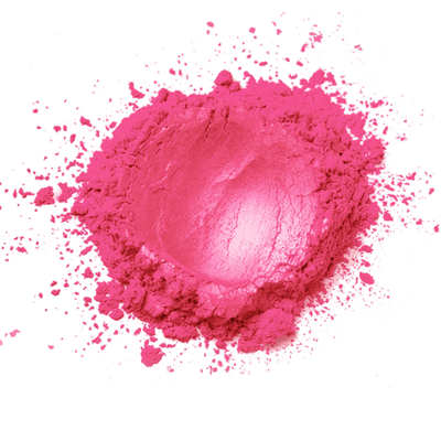  Ultra Pink Luster Dust