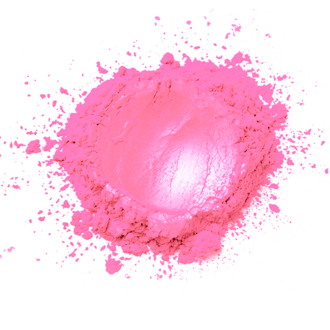 Zinnia Luster Dust