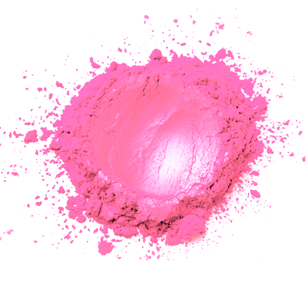 Hollyhock Luster Dust - The Sugar Art, Inc.