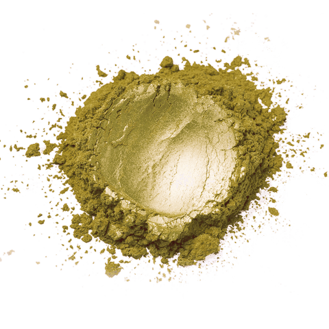 Classic Gold Luster Dust