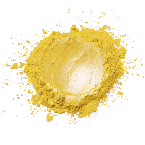 Sweet Corn Luster Dust