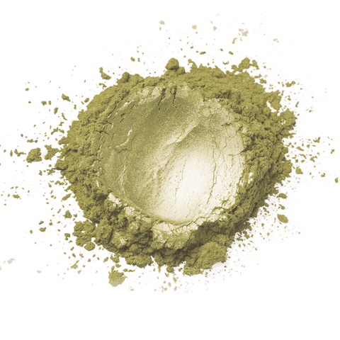 Antique Gold Luster Dust
