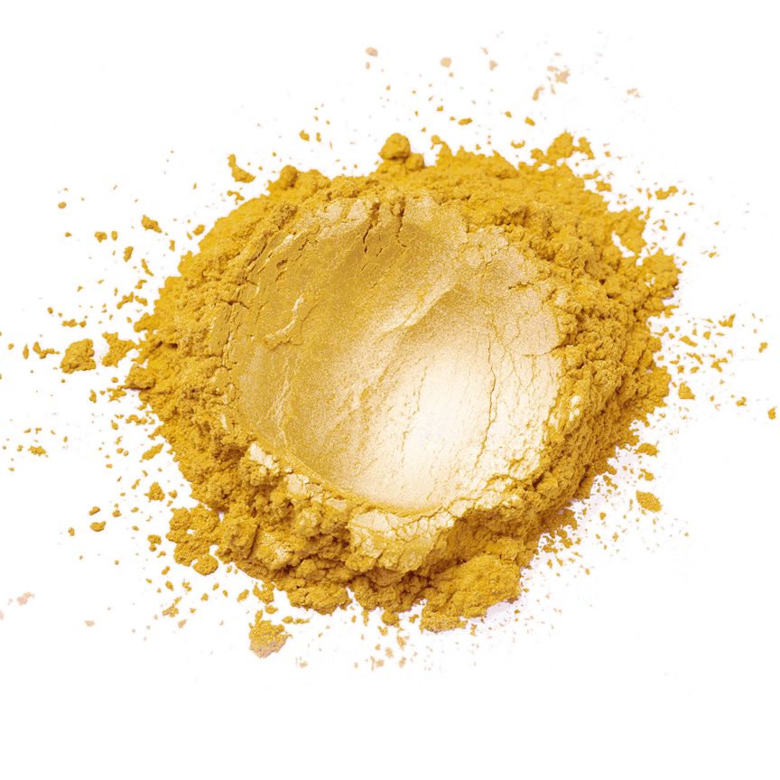 Super Gold Luster Dust Super Gold Luster Dust