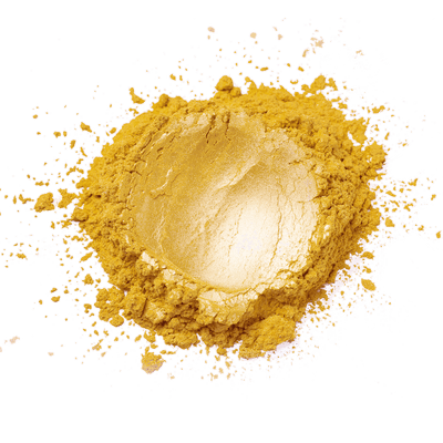  Super Gold Luster Dust