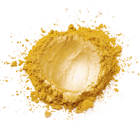 Super Gold Luster Dust