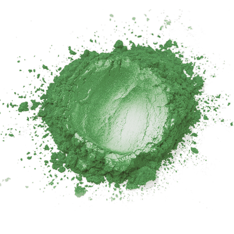 Olive Luster Dust