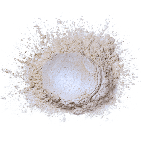 Blue Pearl Luster Dust