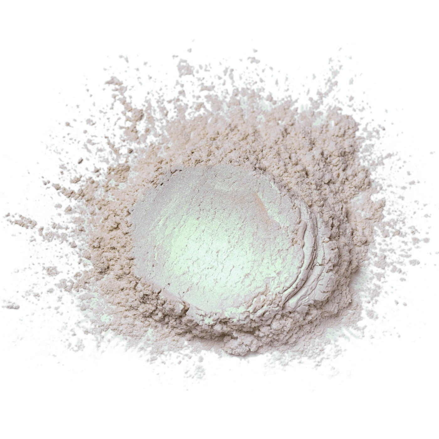 Green Pearl Edible Luster Dust - The Sugar Art, Inc.