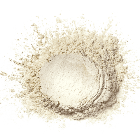 Ivory Luster Dust