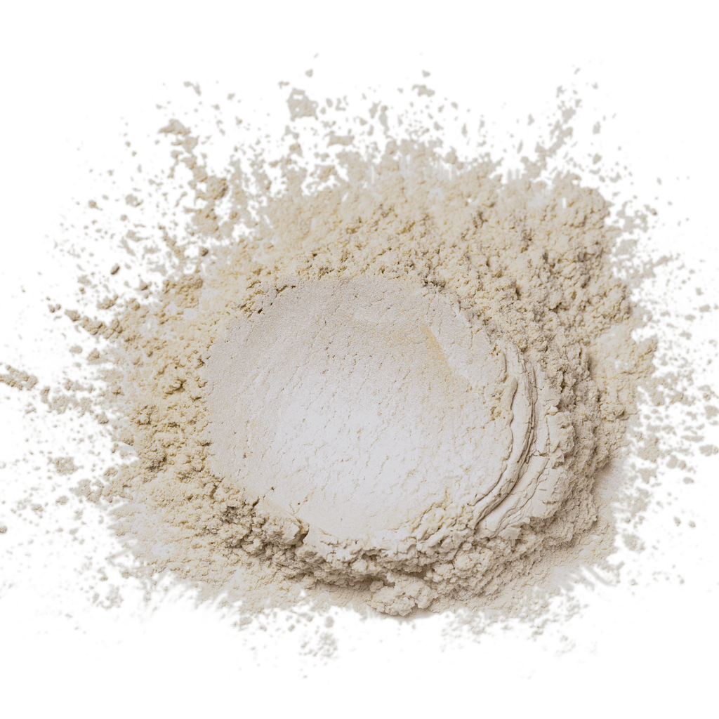 Cappuccino Luster Dust