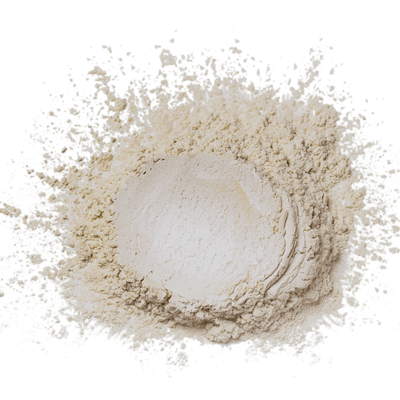  Cappuccino Luster Dust