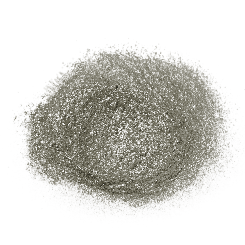 Super Silver Luster Dust