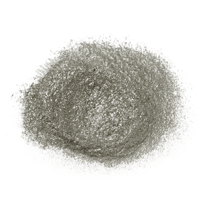  Super Silver Luster Dust