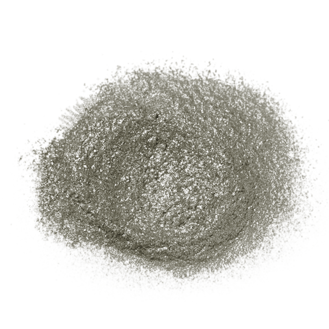 Super Silver Luster Dust