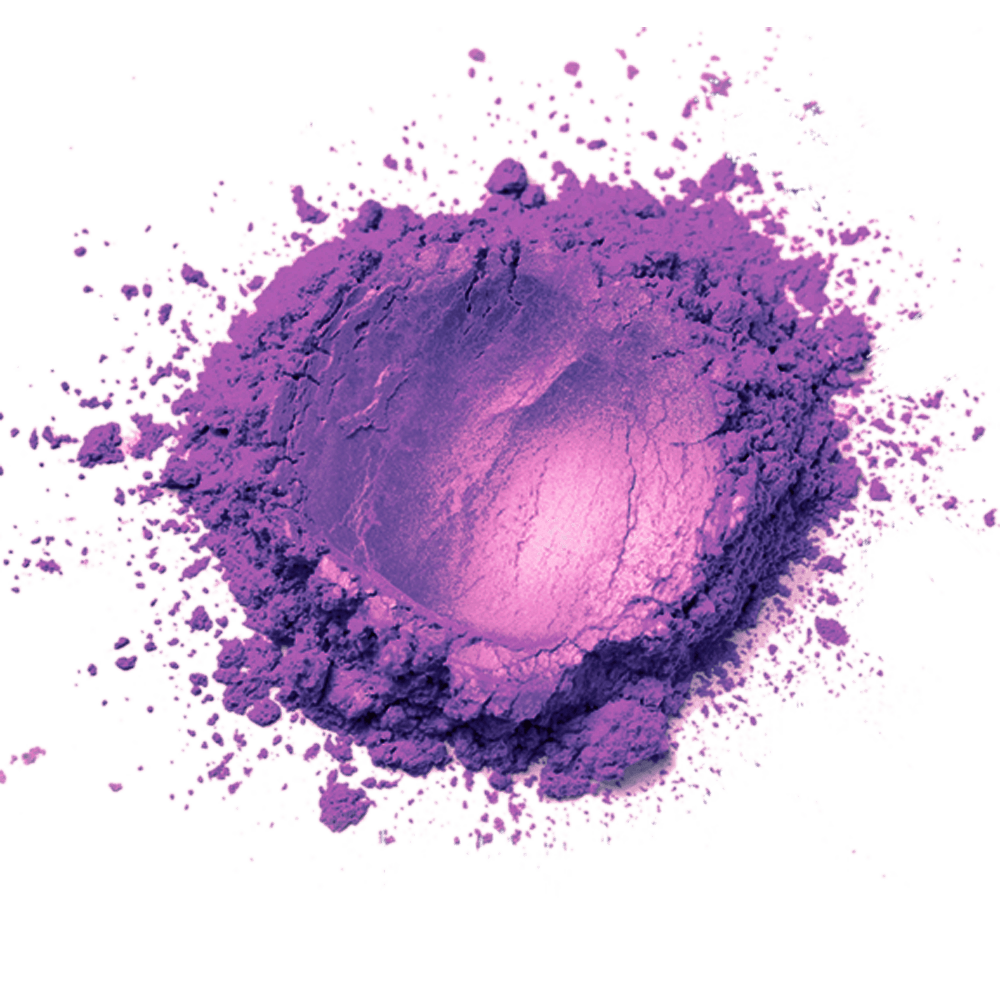 Amethyst Luster Dust - The Sugar Art, Inc.