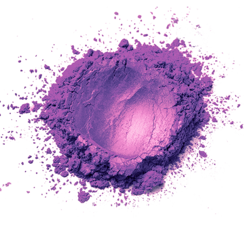 Amethyst Luster Dust