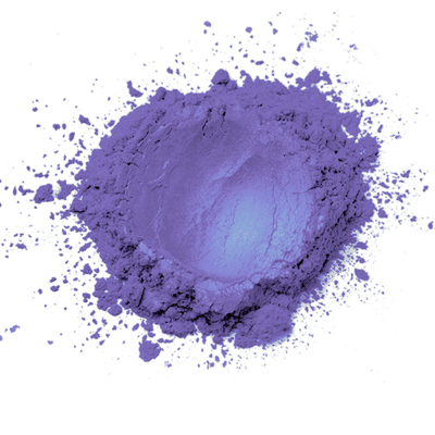  Purple Luster Dust